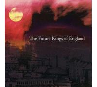 THE FUTURE KINGS OF ENGLAND - Future King Of England