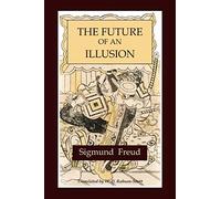 The Future of an Illusion