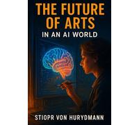 The Future of Arts in an AI World: Redefining Beauty and Human Expression (Artifical Intelligence and the Future of Humanity)
