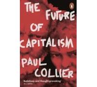 The Future Of Capitalism