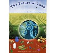 The Future of Food