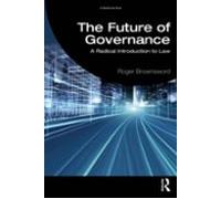The Future Of Governance