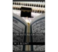 The Future Of Islam (ebook)