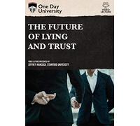 The Future of Lying and Trust [USA] [DVD]