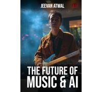 The Future of Music & AI