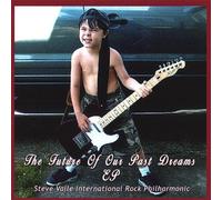 'the Future of Our Past Dreams' Ep