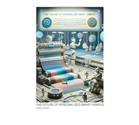 The Future of Personalized Smart Fabrics