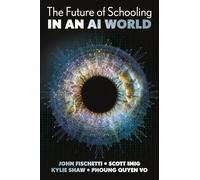 The Future of Schooling in a GenAI World