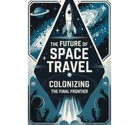 The Future of Space Travel: Colonizing the Final Frontier