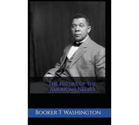 The Future of the American Negro: An Examination of Education, Progress, and Social Conditions in the United States