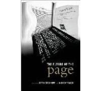 The Future Of The Page