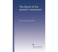 The future of the women's movement