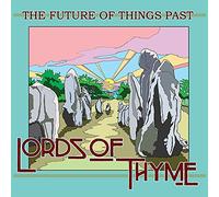 The Future of Things Past [Vinilo]