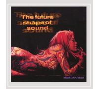 The Future Shape of Sound - Mad DNA Mud