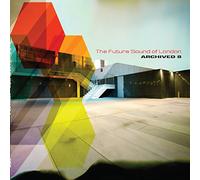 The Future Sound of - Archived 8 [Vinilo]