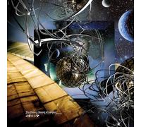 Future Sound of London - A Gigantic Globular Burst of Anti-Static