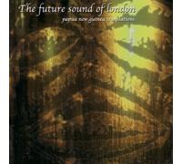 The Future Sound of Londo Papua New Guinea Translation (Vinyl) (Importación USA)