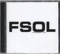 The Future Sound Of London - Environment 7.003