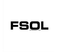 The Future Sound of London Environment 7.003 (Vinyl) 12" Album (Importación USA)