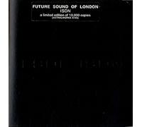 The Future Sound Of London - Isdn