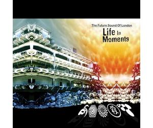 The Future Sound Of London - Life In Moments [Vinilo]
