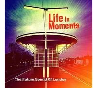 The Future Sound Of London - Life In Moments [Vinilo]