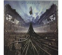 The Future Sound Of London - My Kingdom [VINYL] (UK Import) [Vinyl LP]