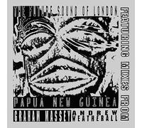The Future Sound Of London - Papa New Guinea [Vinilo]