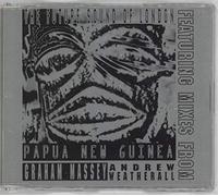 The Future Sound Of London - Papua New Guinea