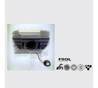 Future Sound of London - pre8a001 epA [Vinilo]