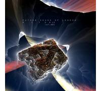 The Future Sound of London Rituals >e7.001 (RSD 2022) (Vinyl)