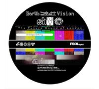 The Future Sound of London - See You In L.A. - Ltd Green Vinyl [Vinilo]