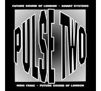 Future Sound of London, Indo Tribe, Smart Systems - The Pulse E.P Vol.2 [Vinilo]