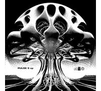 Future Sound of London – The Pulse E.P. Vol. 5 – Vinilo