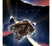 the future sound of - the future sound of london-rituals lp