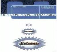 The Future Sounds of America