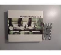 The Future Sounds Of Jazz - Volume 5