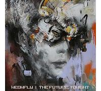 Neonfly - The Future, Tonight (Lim. Splatter Coloured 2-Lp) [Vinilo]