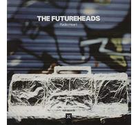 The Futureheads Radio Heart [Vinilo]
