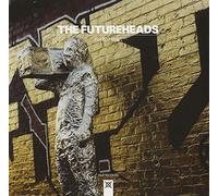 The Futureheads Radio Heart [Vinilo]