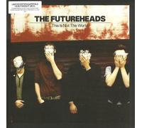 The Futureheads This Is Not [Vinilo]