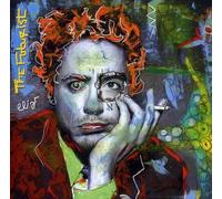 The Futurist by DOWNEY JR,ROBERT (2004-11-23)