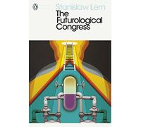 The Futurological Congress: Stanislav Lem (Penguin Modern Classics)