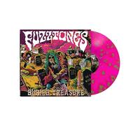 The Fuzztones - Buried Treasure [Vinilo]