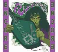 The Fuzztones Encore (Vinyl) (Importación USA)