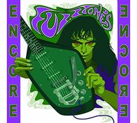 The Fuzztones - Encore [Vinilo]