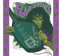 The Fuzztones - Encore [Vinilo]