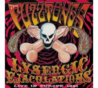 The Fuzztones – Lysergic Ejaculations – Vinilo – Bang!