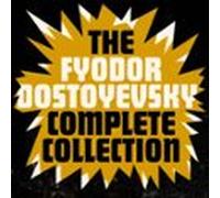 The Fyodor Dostoyevsky Complete Collection (audiolibro)