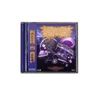 PeelingFlesh – The G Code – CD – Jewel Case – Importación USA